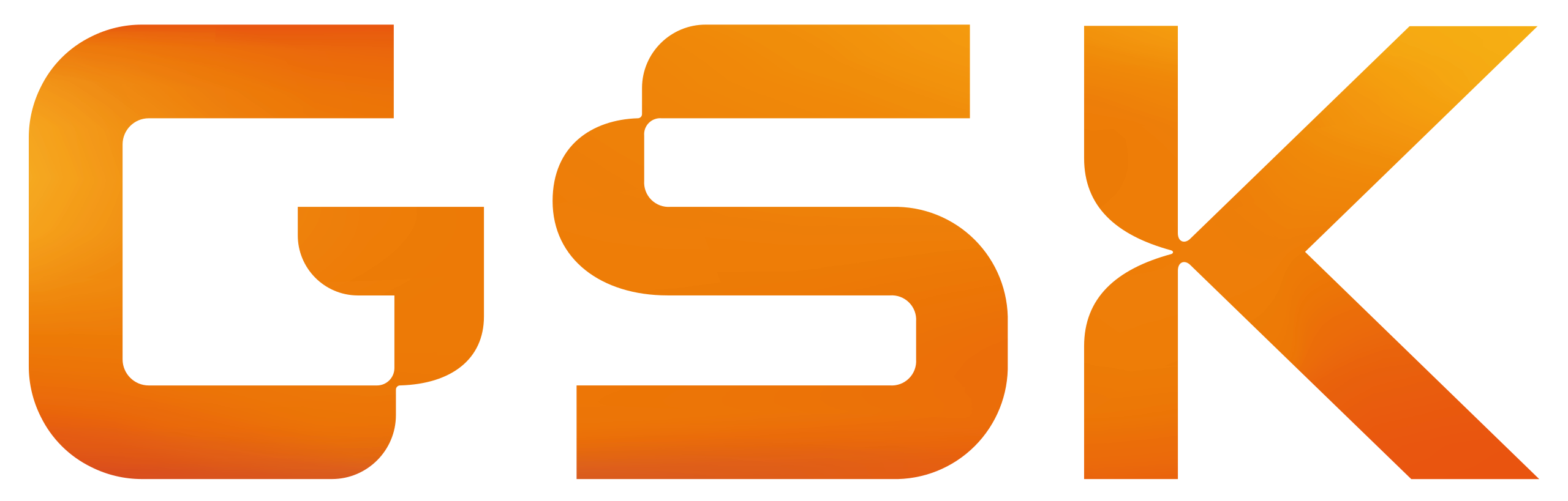 logo gsk